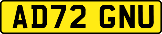AD72GNU