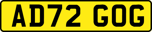 AD72GOG