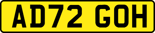 AD72GOH
