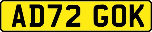 AD72GOK