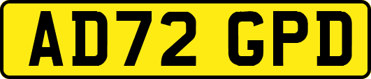 AD72GPD