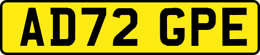 AD72GPE