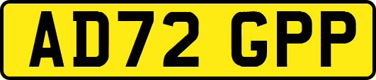 AD72GPP