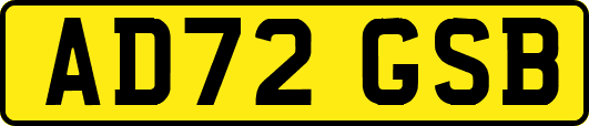 AD72GSB