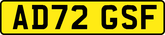 AD72GSF
