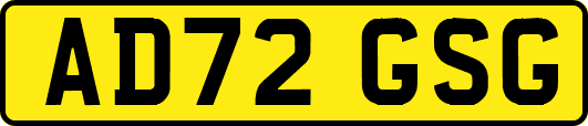 AD72GSG