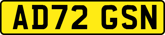 AD72GSN