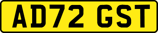 AD72GST