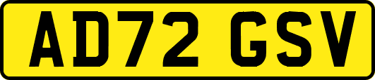 AD72GSV