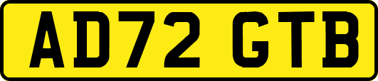 AD72GTB