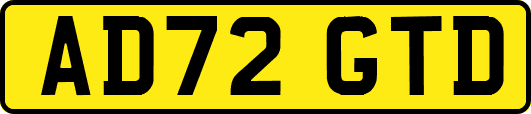 AD72GTD