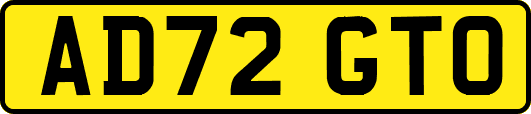 AD72GTO