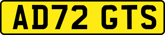 AD72GTS
