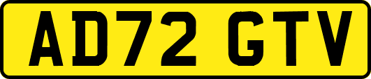 AD72GTV