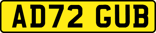 AD72GUB