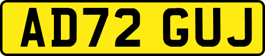 AD72GUJ