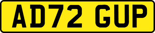AD72GUP
