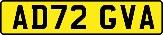 AD72GVA