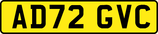 AD72GVC