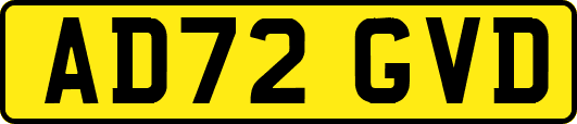 AD72GVD