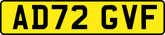 AD72GVF