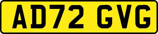 AD72GVG