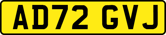 AD72GVJ