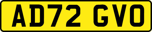 AD72GVO