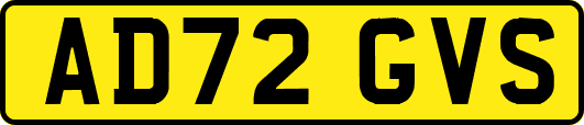 AD72GVS