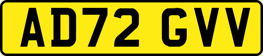 AD72GVV