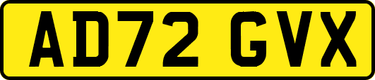 AD72GVX