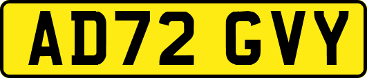 AD72GVY