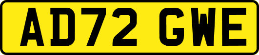 AD72GWE