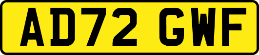 AD72GWF