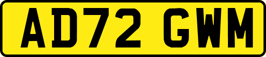 AD72GWM