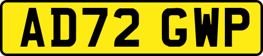 AD72GWP