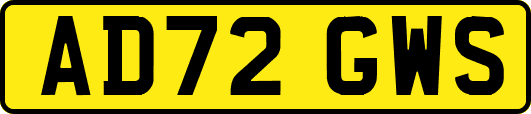 AD72GWS