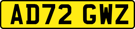 AD72GWZ