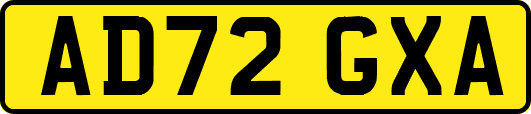 AD72GXA
