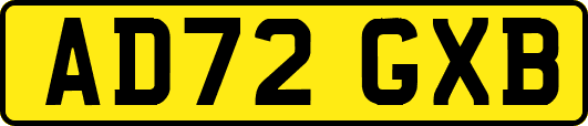 AD72GXB