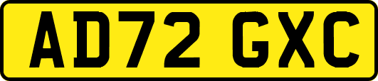 AD72GXC