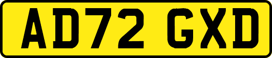 AD72GXD