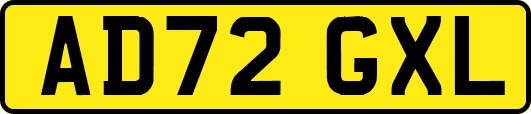 AD72GXL