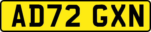 AD72GXN
