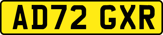 AD72GXR