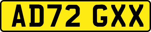 AD72GXX