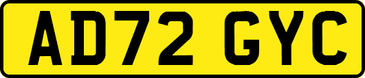 AD72GYC