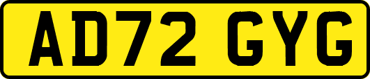 AD72GYG