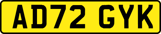 AD72GYK