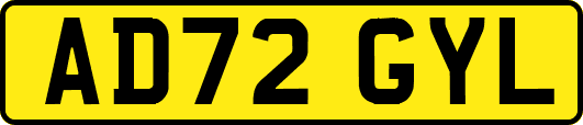 AD72GYL